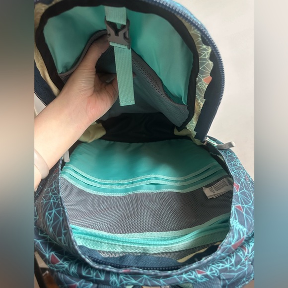 best osprey backpack for travel Women's Viva 45 easy adjustment 2025Dec03 Color:Muted Blue The North Face Yavapai